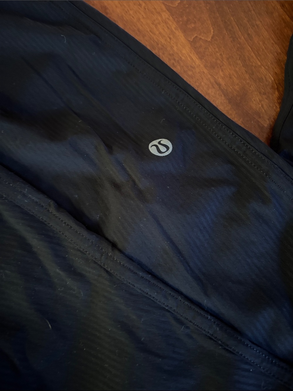lululemon dance studio joggers - Picture 2 of 3